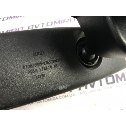 Зеркало салона Ford Focus 2 2005-2010 1723597